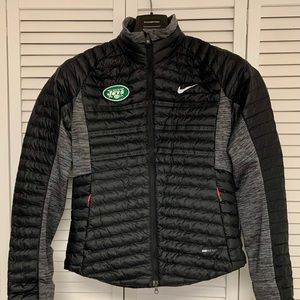 Jets Nike Golf Women’s Lightweight Jacket